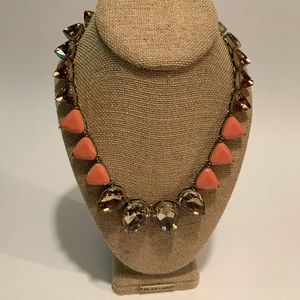 Chloe + Isabel Color code Necklace